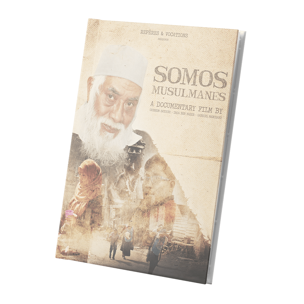 Affiche de Somos Musulmanes